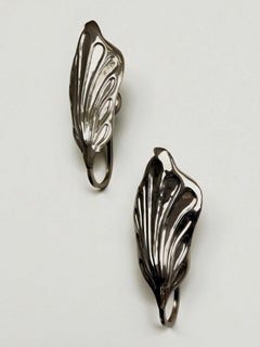 Paire d'appliques "Rhubarb" de Tommaso Barbi pour Bottega Gadda, Italie, années 1970