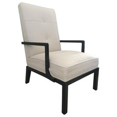Paar Tommi Parzinger, Parzinger Original Clubsessel
