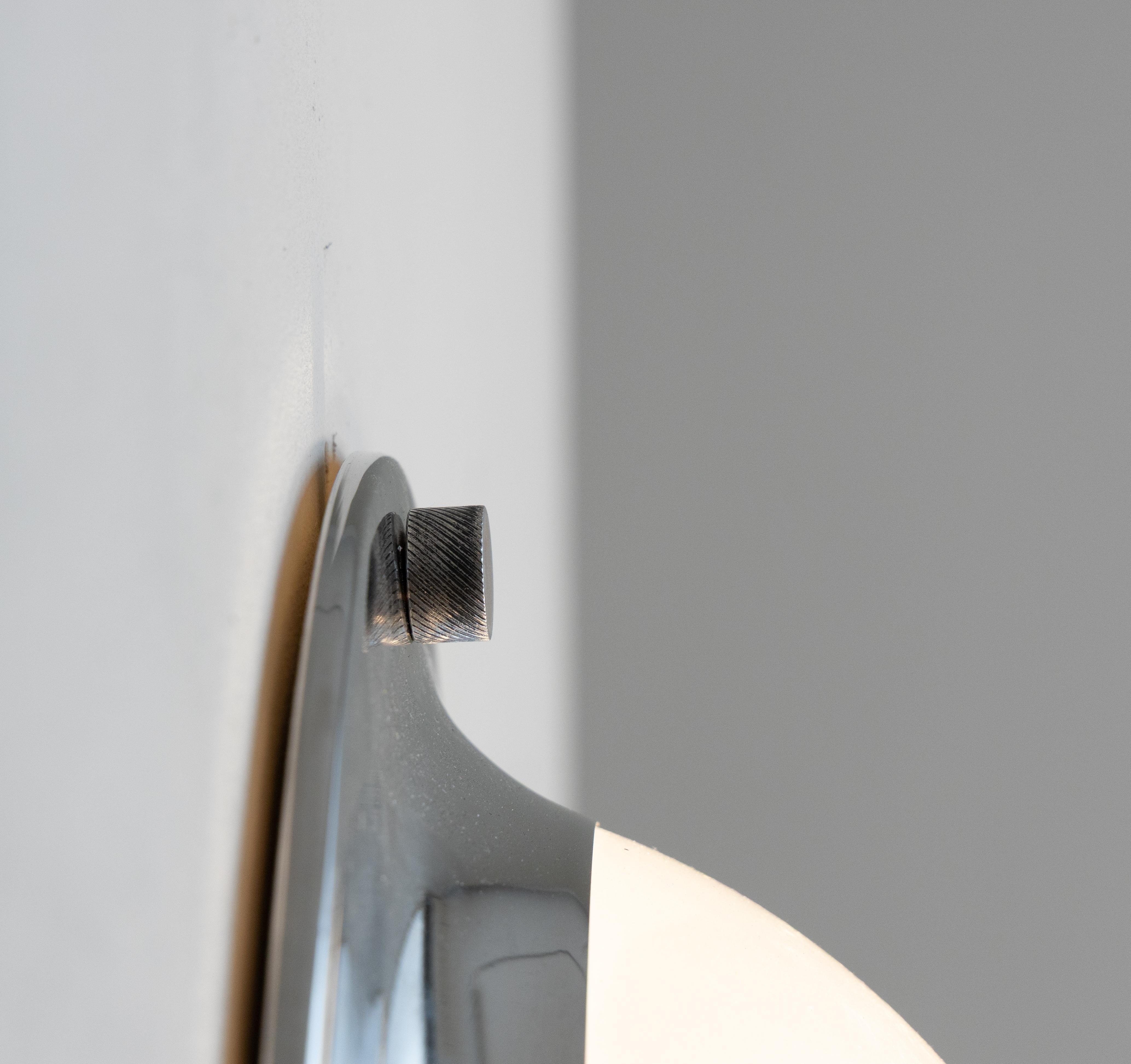 Pair of Tommy LSP6 lamps, Luigi Caccia Dominioni, Italy, 1965 Circa For Sale 5