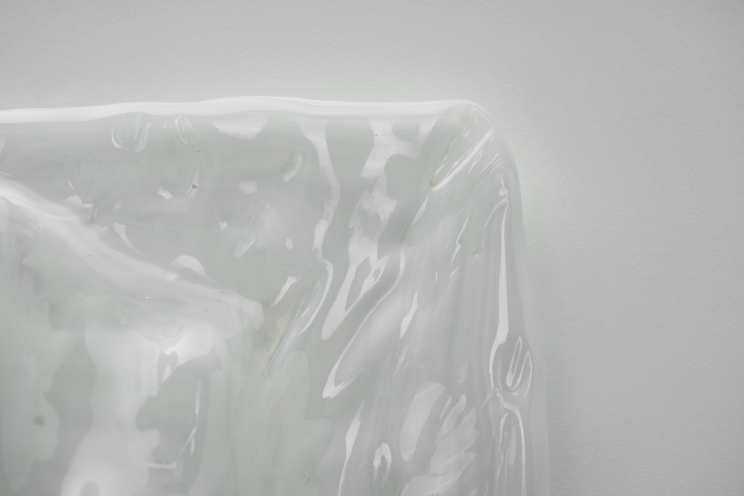 Pareja de lámparas de pared 