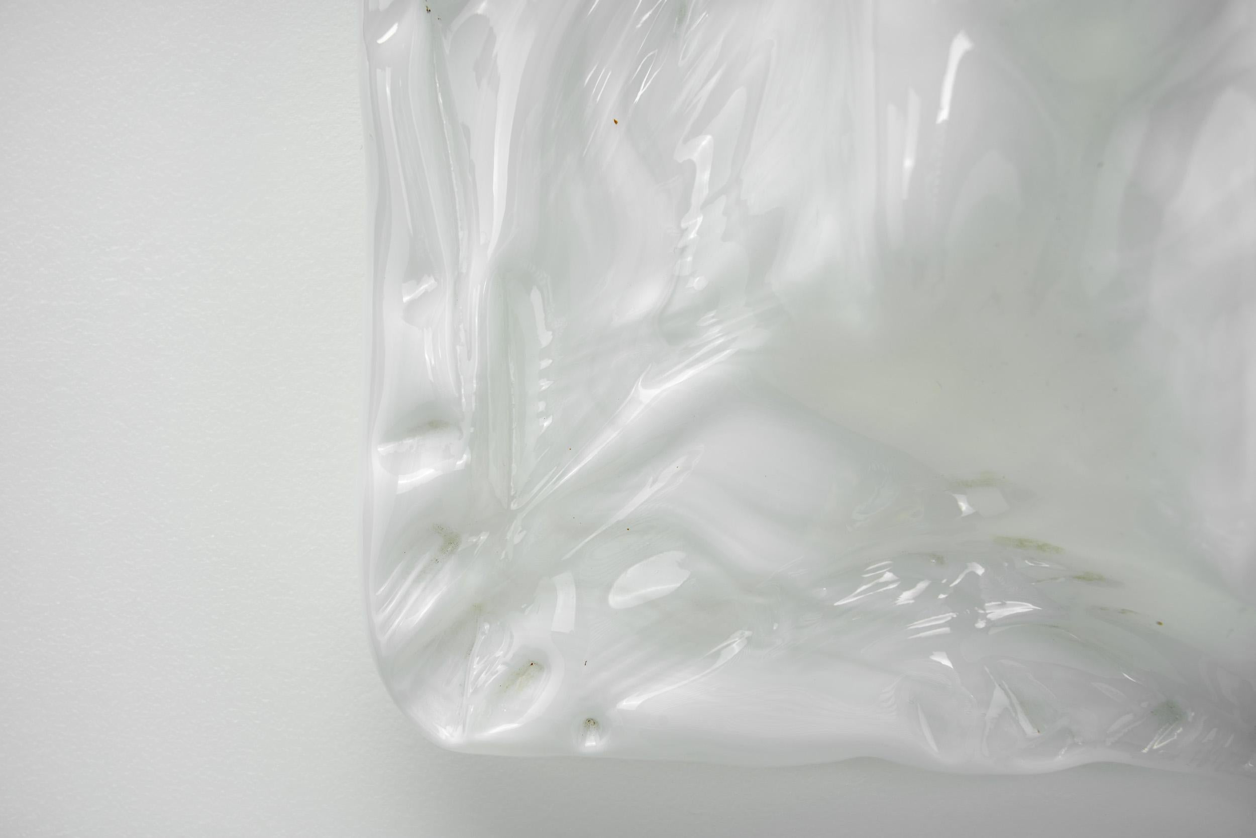 Pareja de lámparas de pared 