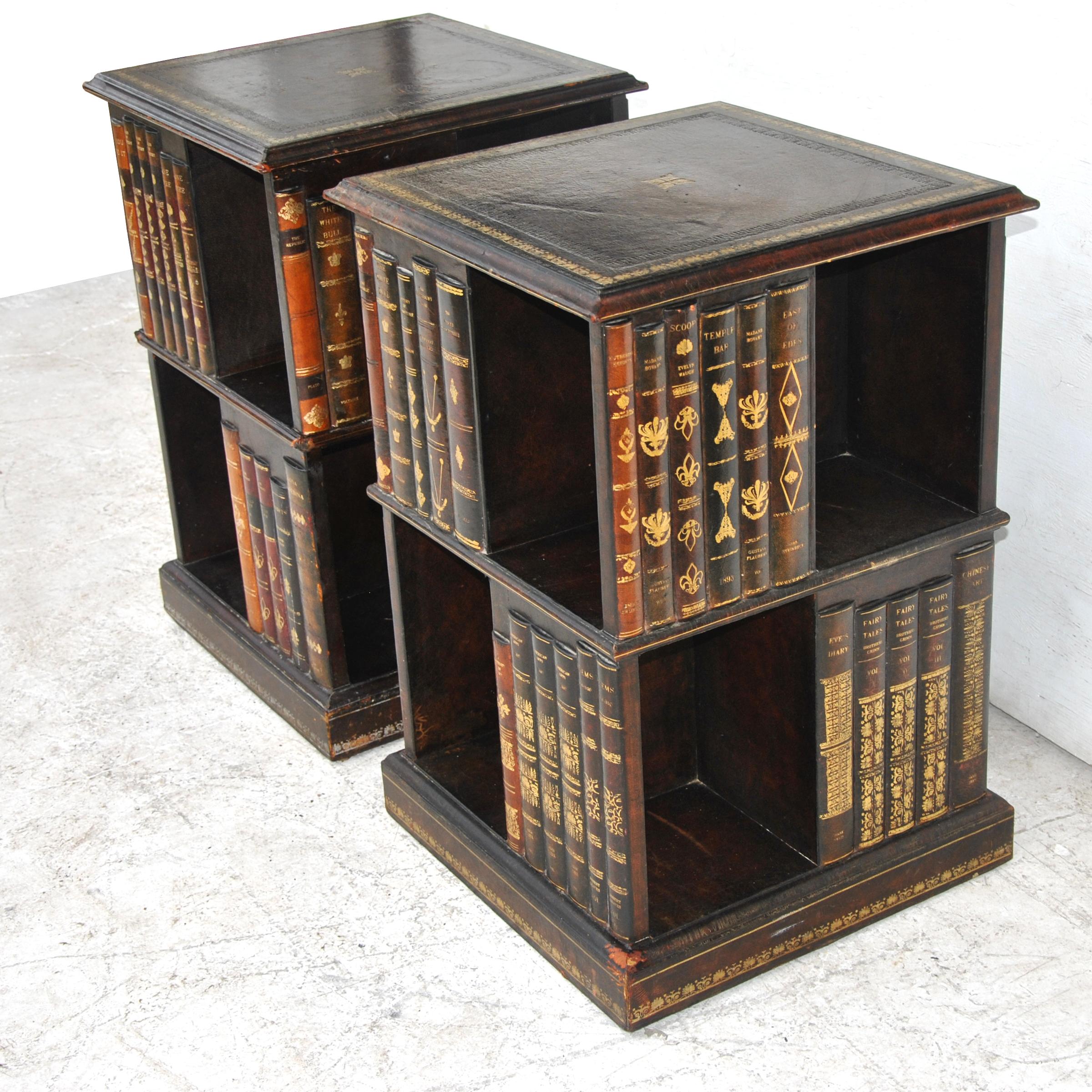 maitland smith nightstands