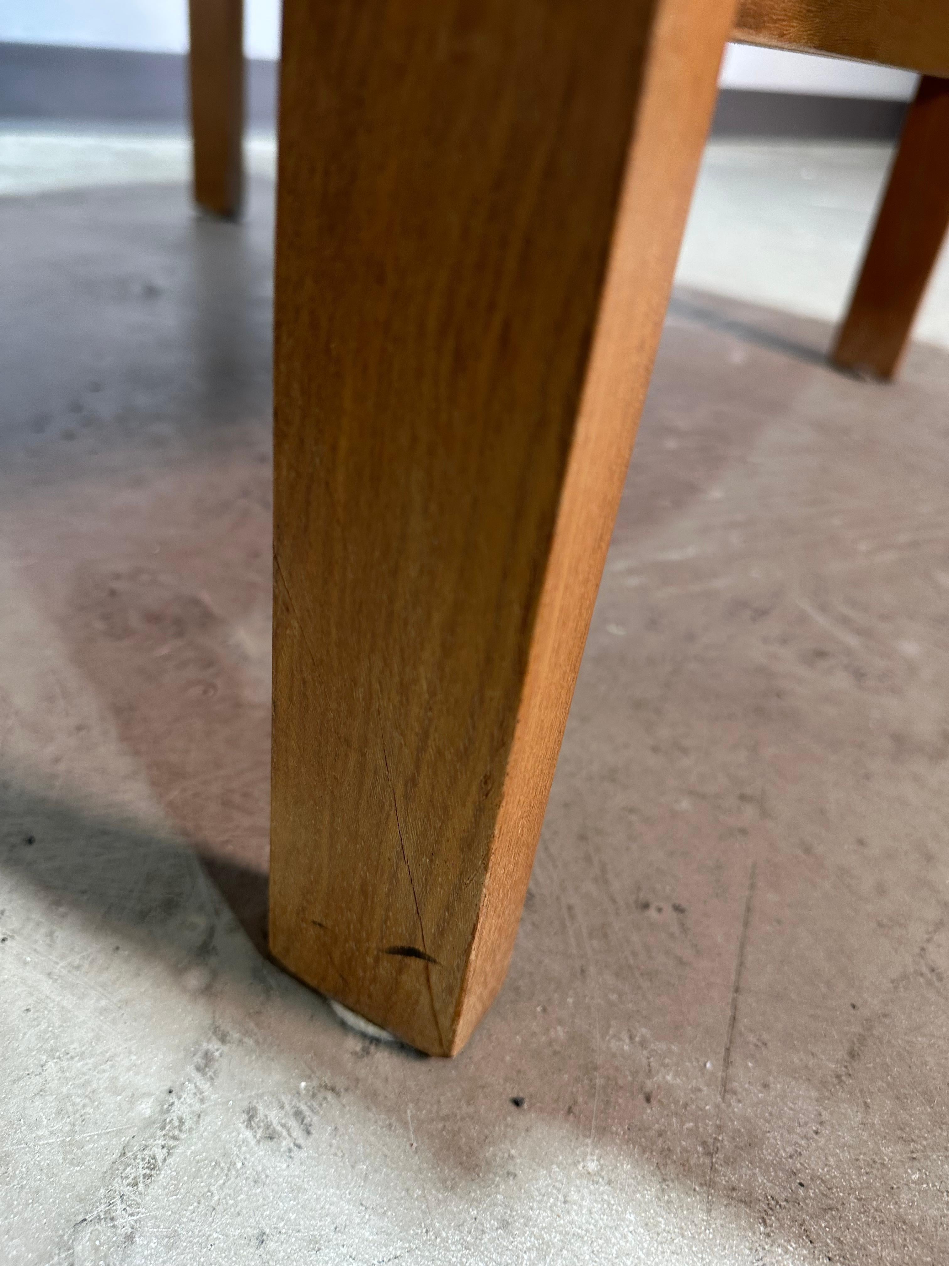 Coppia di sedie facili Torbjorn Afdal Hunter per Bruksbo Norvegia in vendita 8