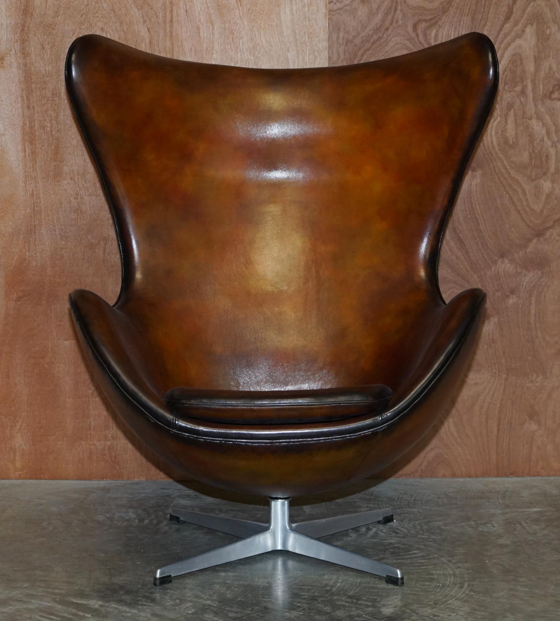 original egg chair