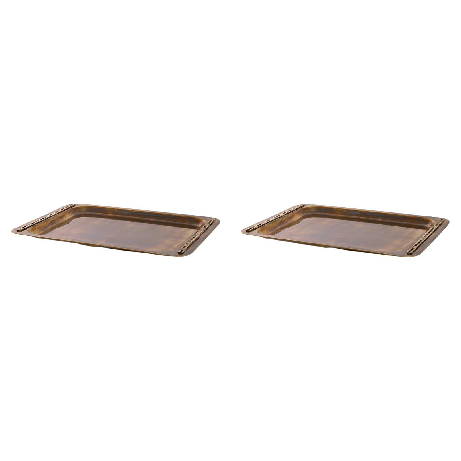 Nouveautés et articles sur mesure Platters and Serveware