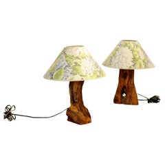 Table Lamps