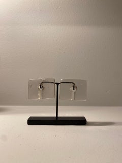 Pair of Tribal Earrings