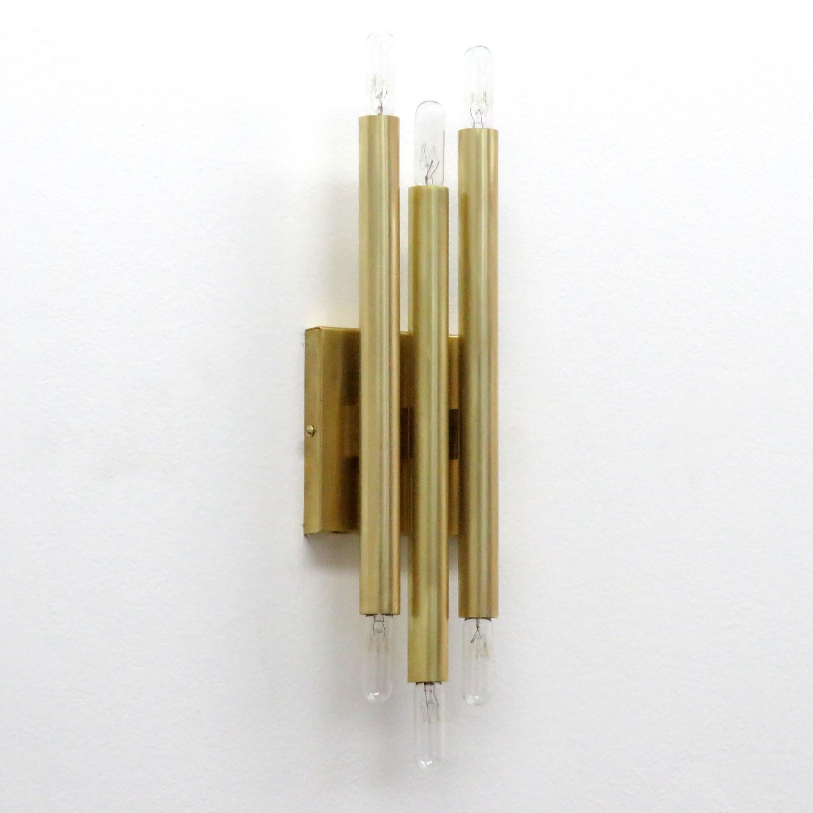 American Trina Wall Lights by Gallery L7