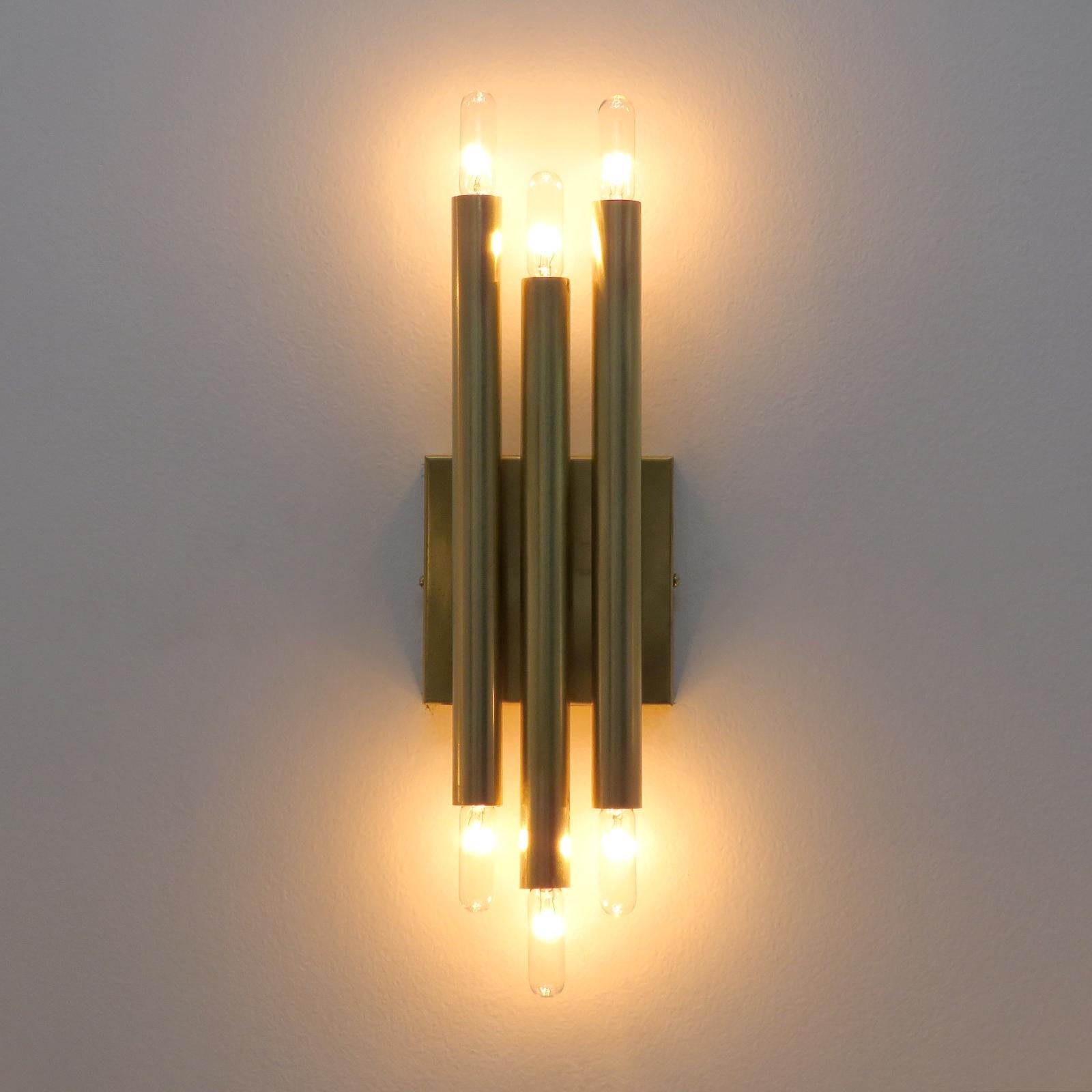 Trina Wall Lights by Gallery L7 2