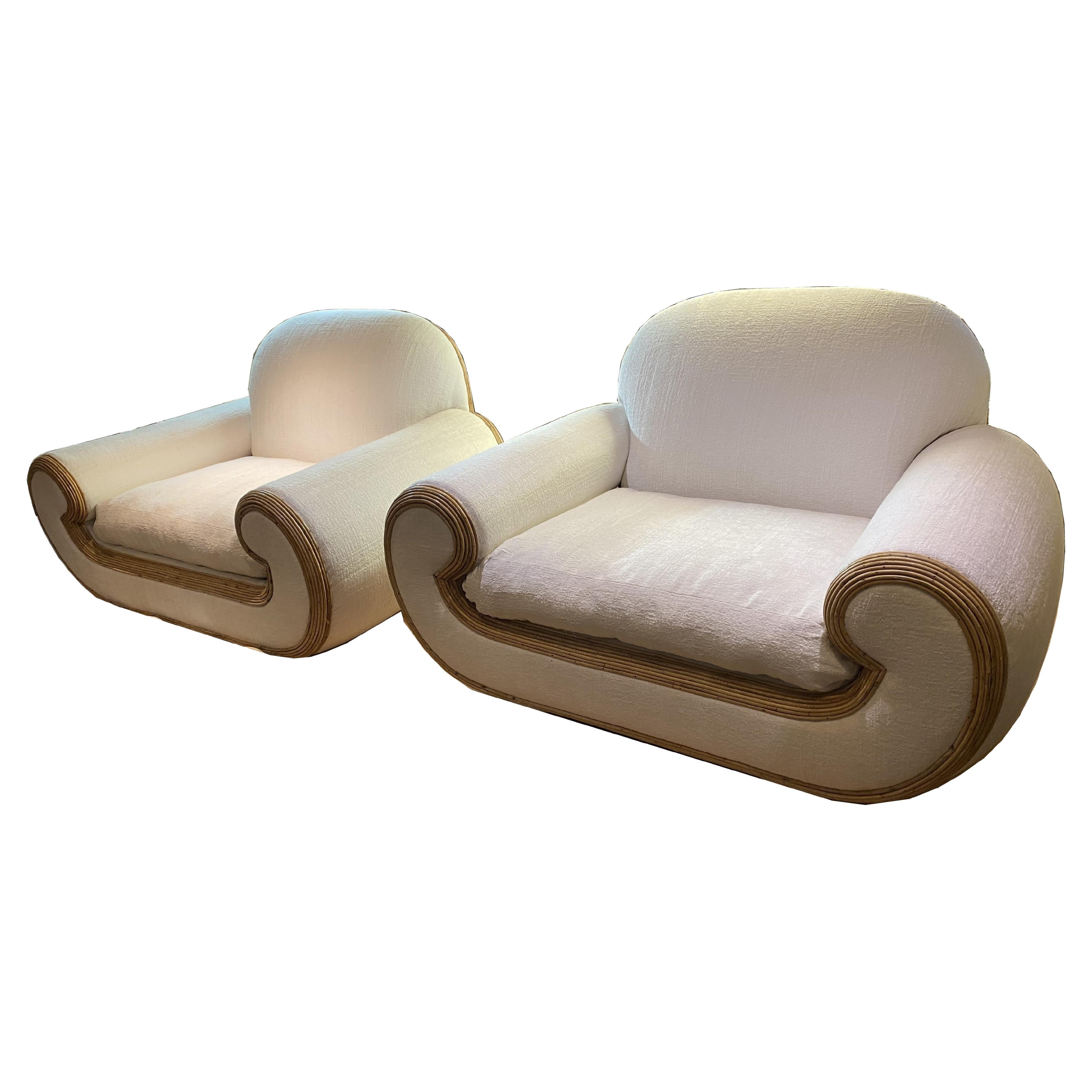 Wool Pair of 