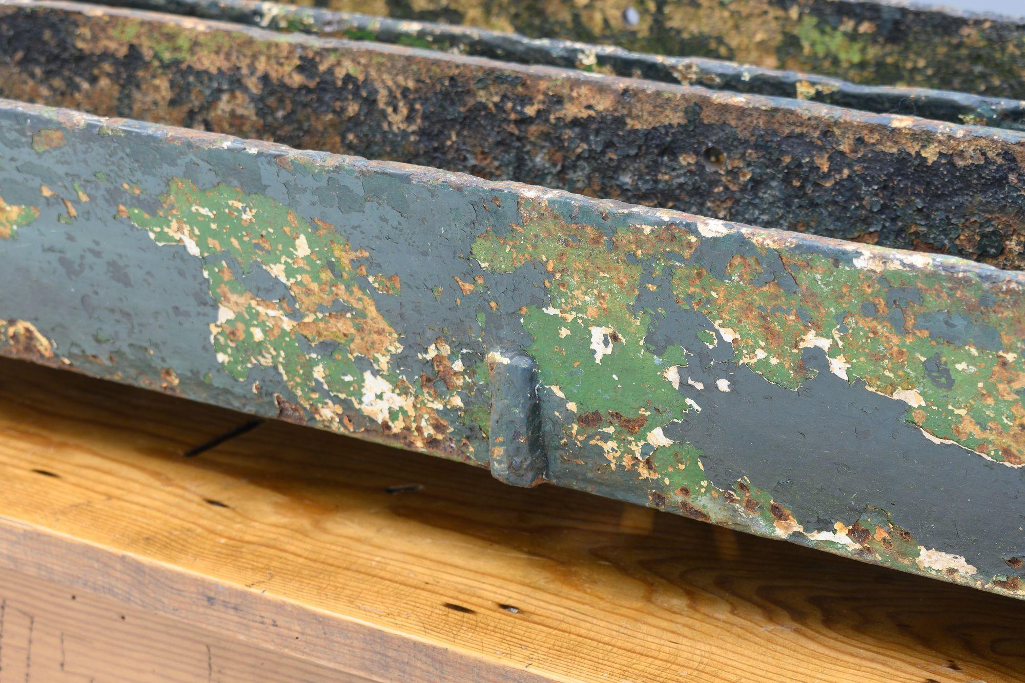 Pair of Troughs In Good Condition For Sale In London, England