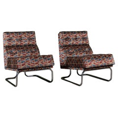 Lounge Chairs