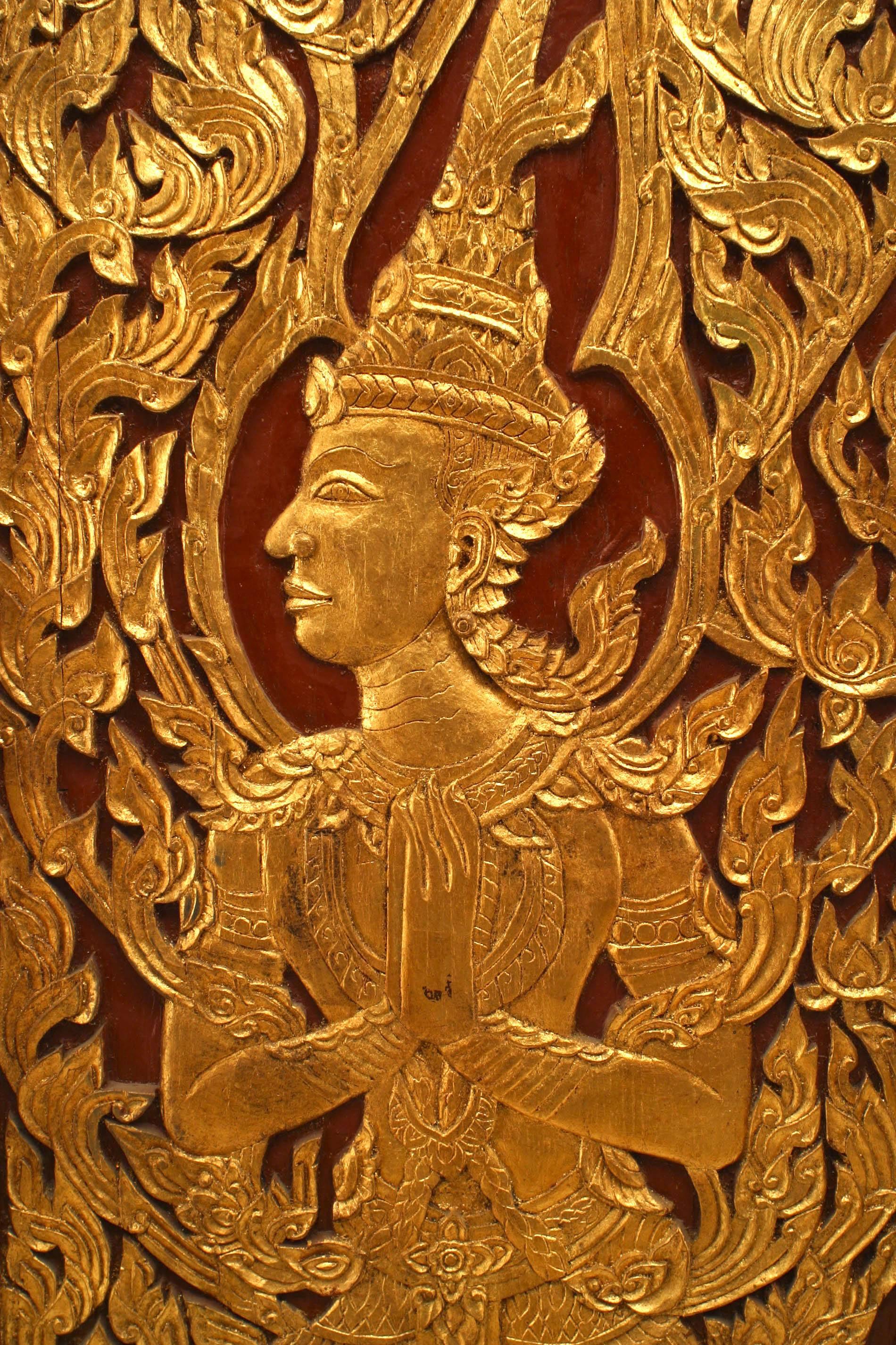 thai doors