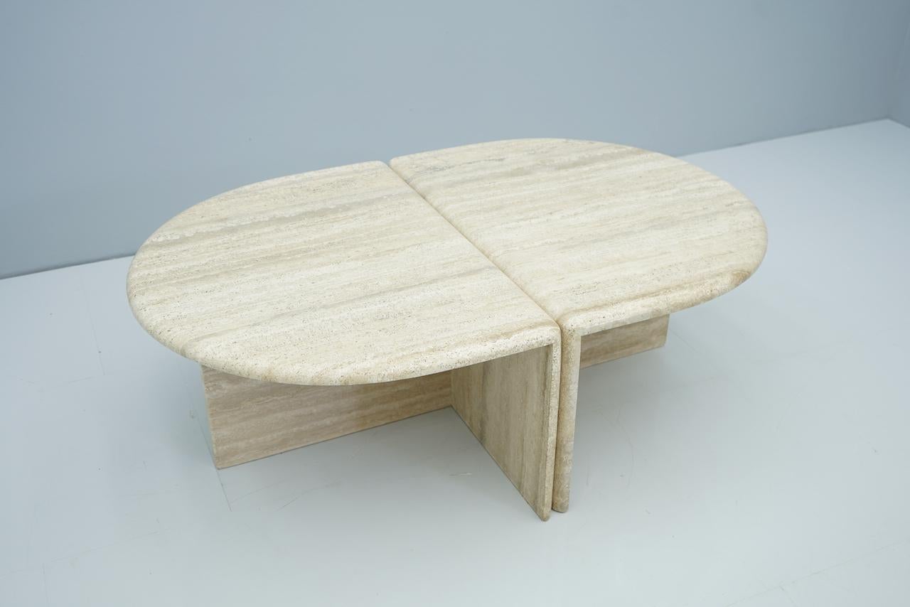 twin coffee table