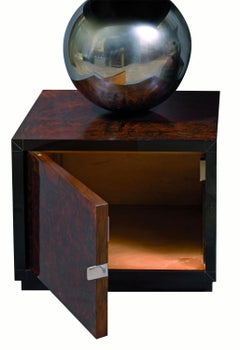 Pair of “Twins” Furniture from “Trasformatio” Collection, Italy, 1930/2022