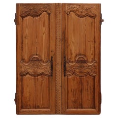 Doors and Gates