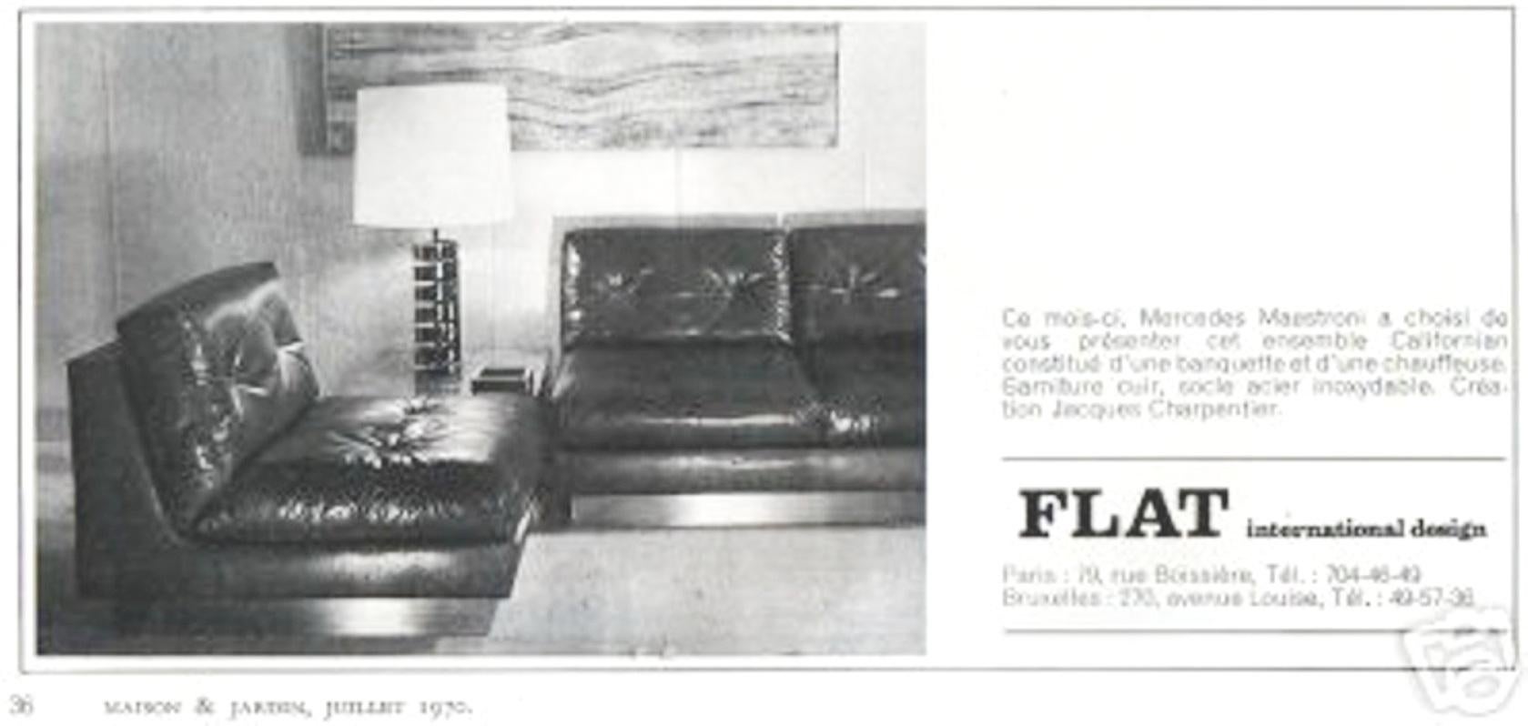 jacques charpentier designer
