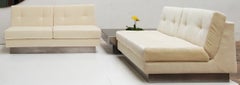 Mid-Century Modern Living Room Sets