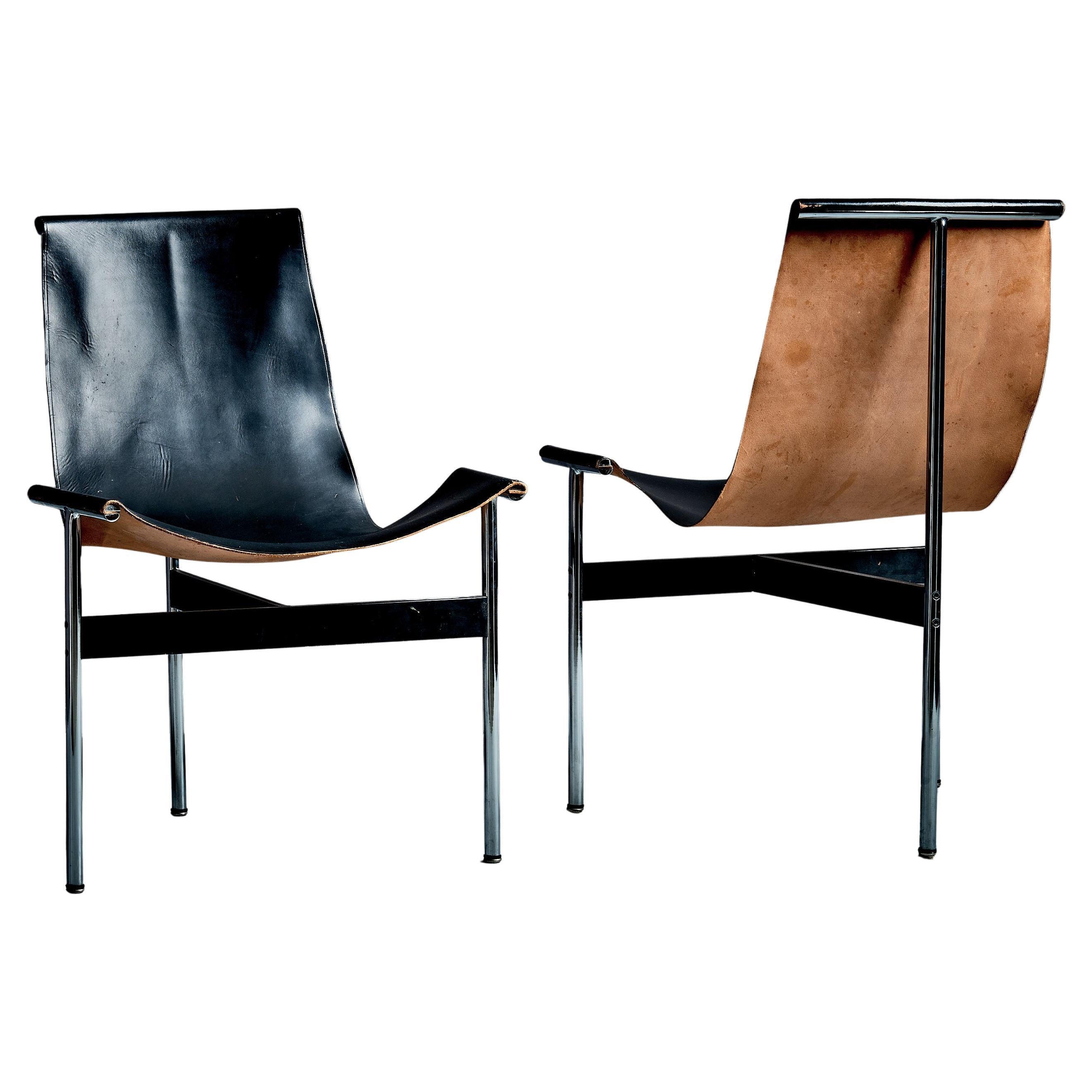 How can I identify an old chair?