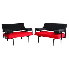 Lounge Chairs