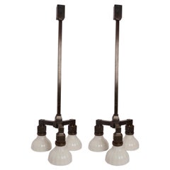 Plus de Luminaires bronze