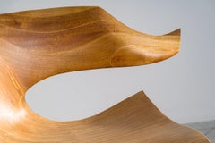 Pair of Unique Chairs