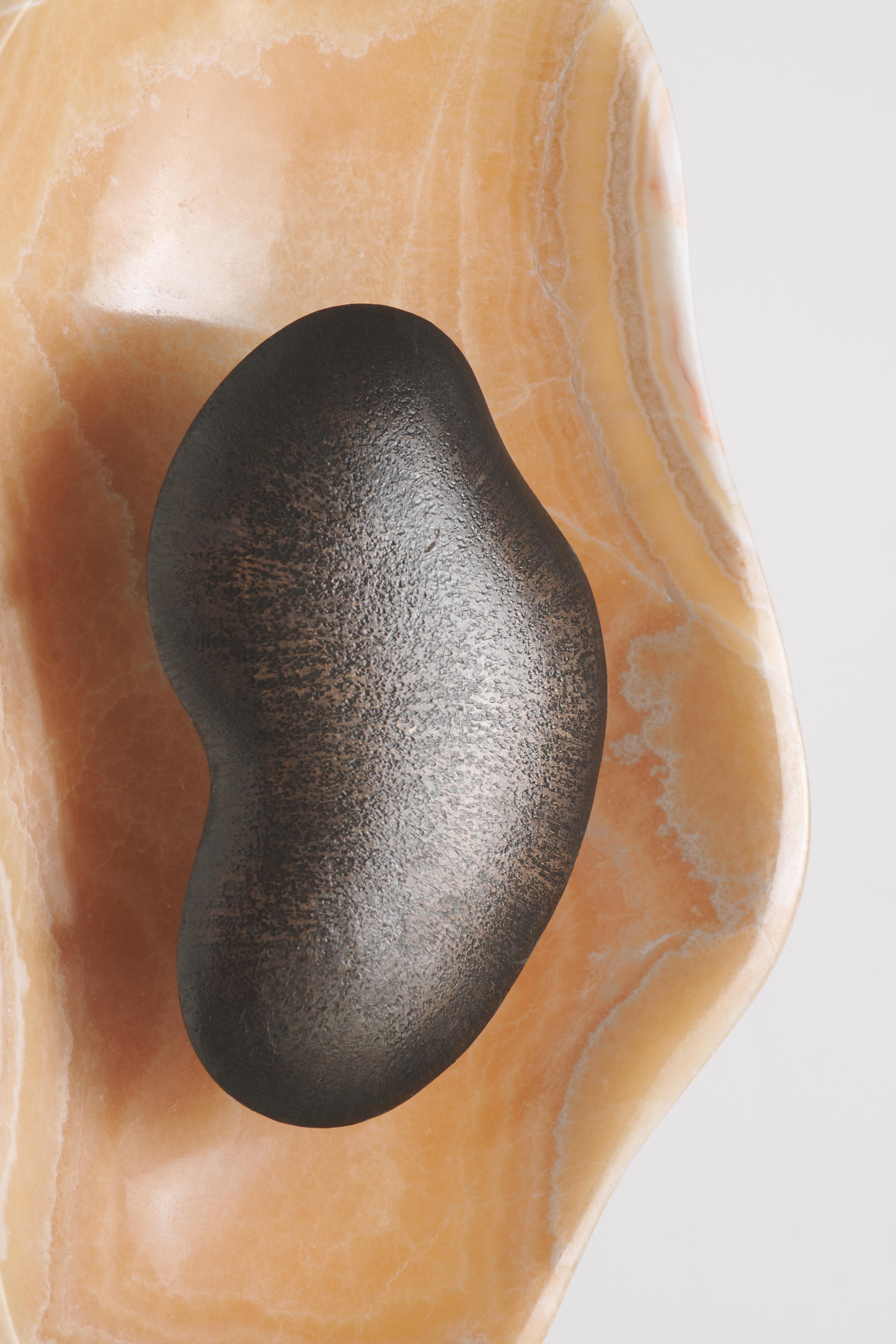 Pair of Unique Italian wall sconce 