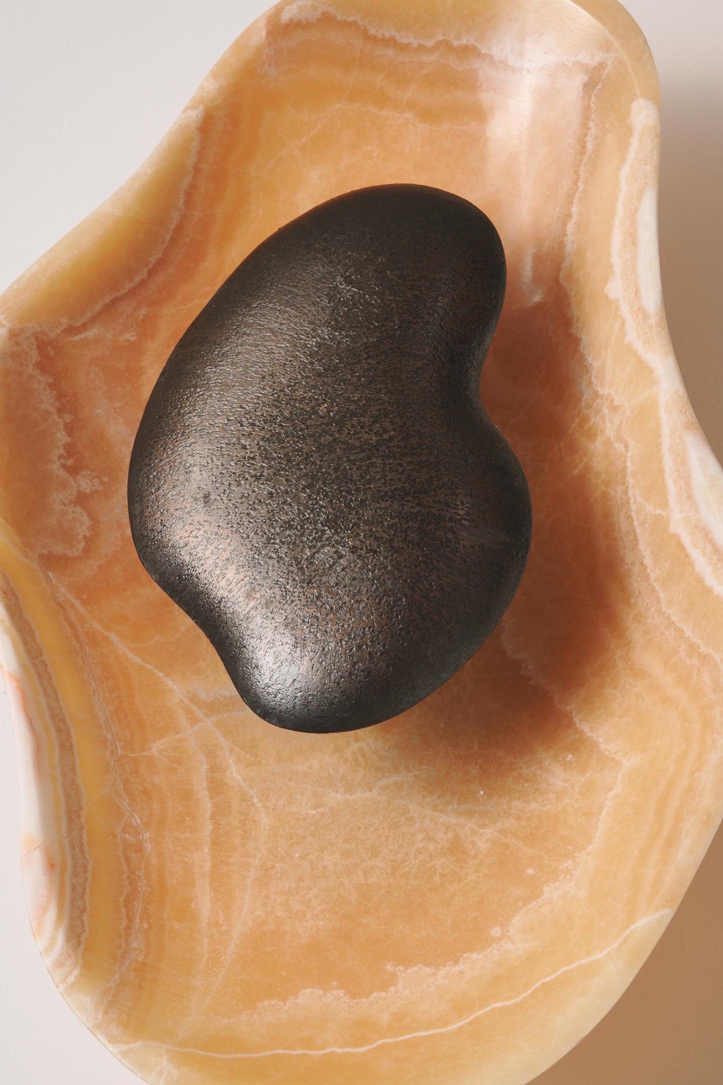 Pair of Unique Italian wall sconce 