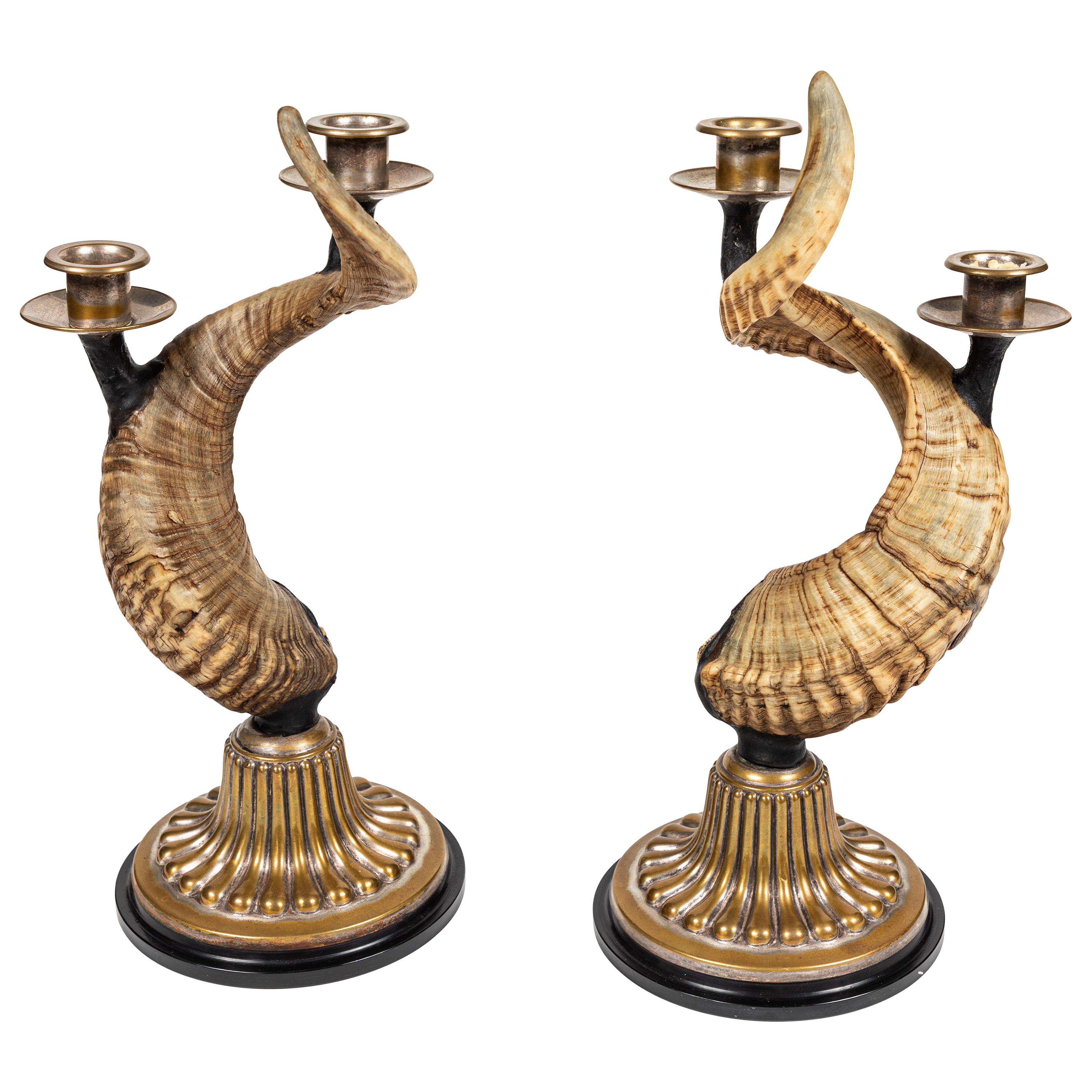 Victorian Candle Holders 169 For Sale at 1stDibs