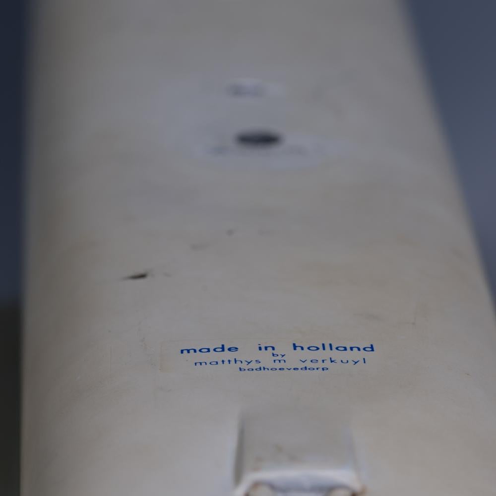 Coppia di modellini di aerei da combattimento dell'esercito degli Stati Uniti A-7 Corsair 3
