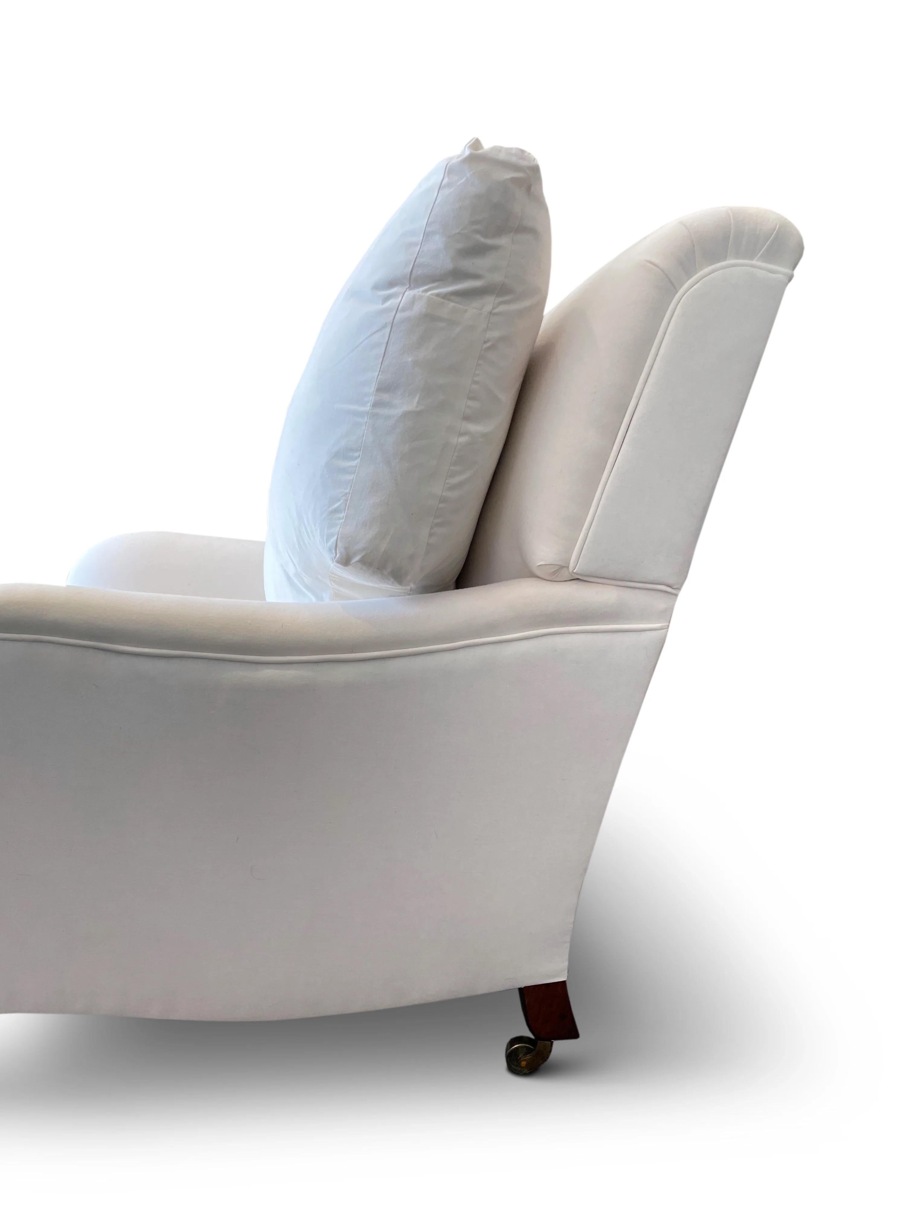 Autre Fauteuils rembourrés Howard Design de Garners en vente