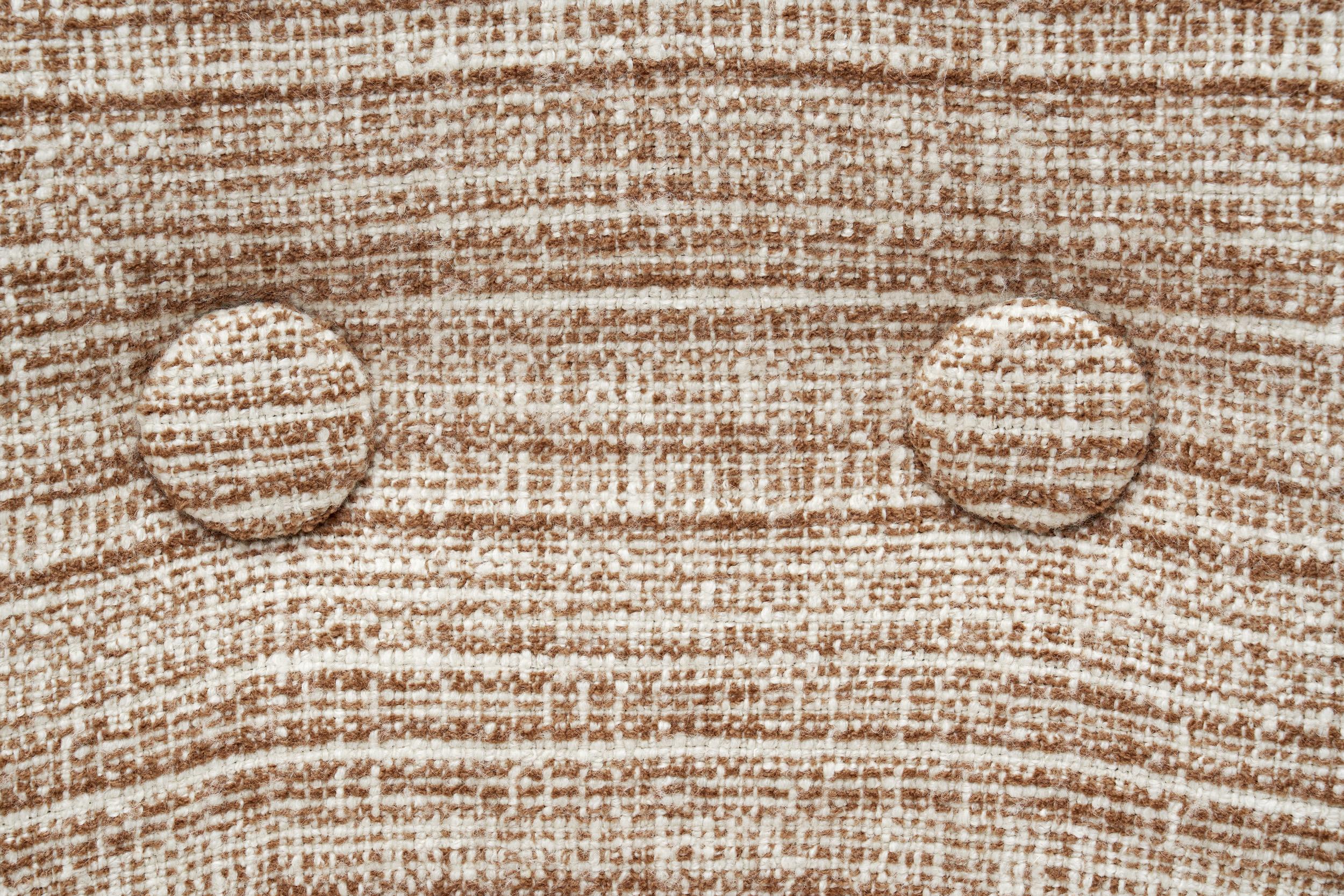 Paire de fauteuils tapissés à la manière de Brisk One, Europe 20e siècle en vente 2