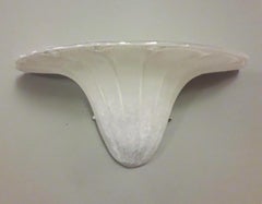 Pair of Uplight Sconces by Seguso, 2 Pairs Available