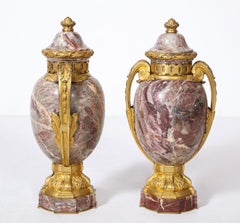 Pair of Urns