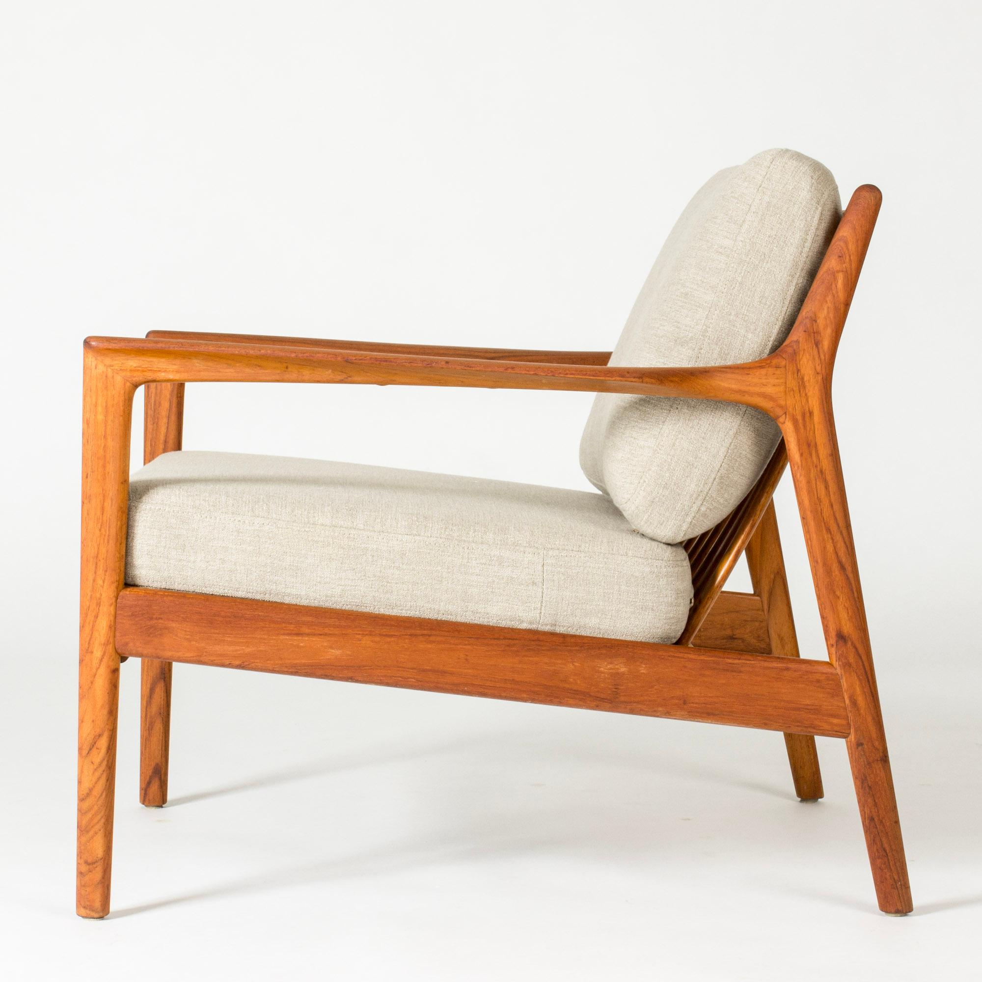 Scandinavian Modern Pair of 