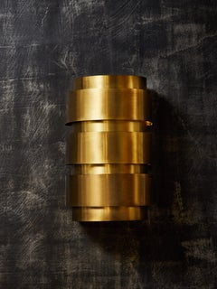 Pair of V-155 Wall Sconces by Hans-Agne Jakobsson