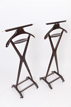 Valet Stand