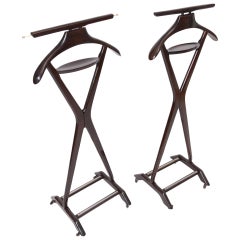 Valet Stand
