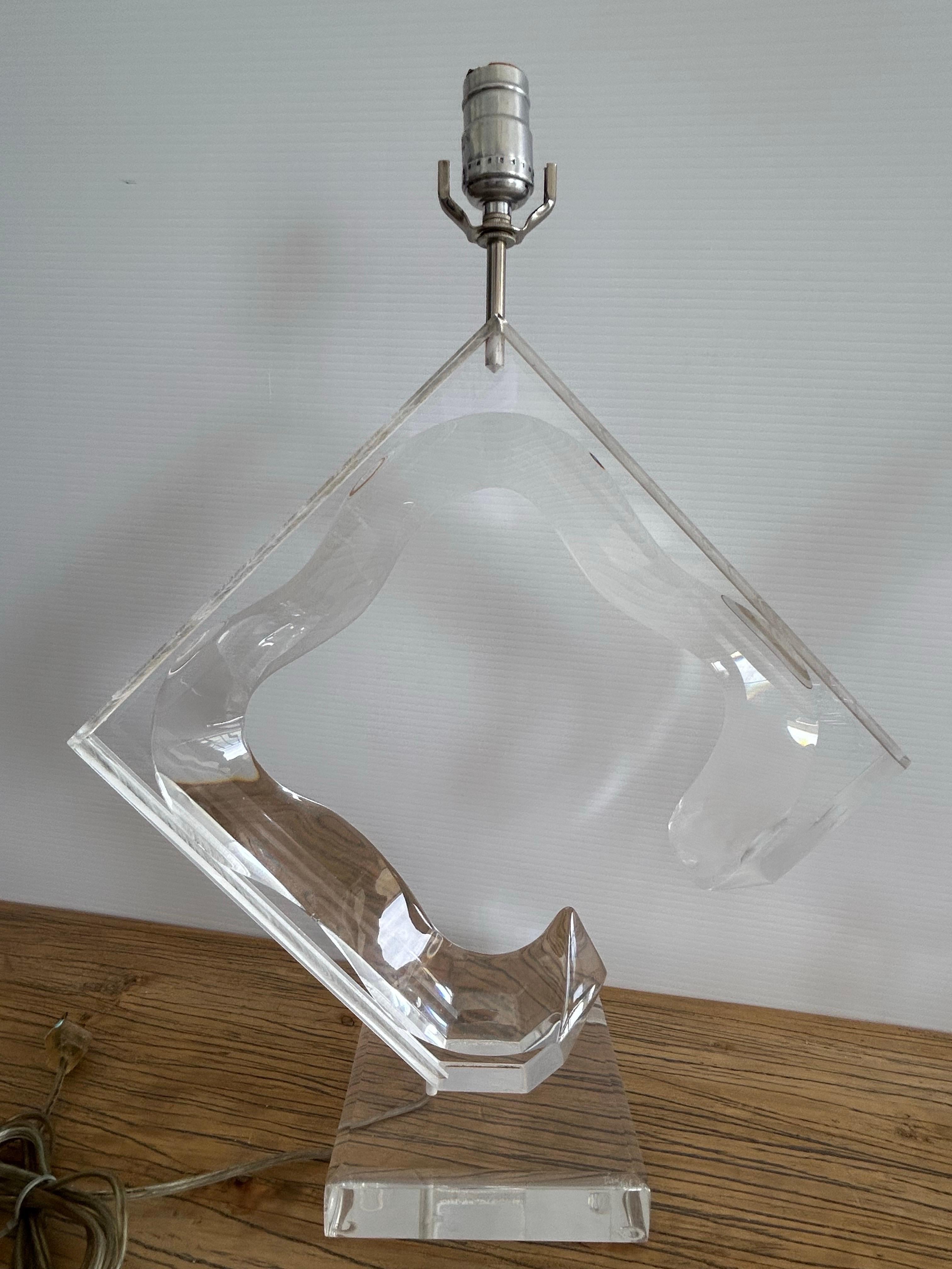 Pair of Van Teal table lamps For Sale 5