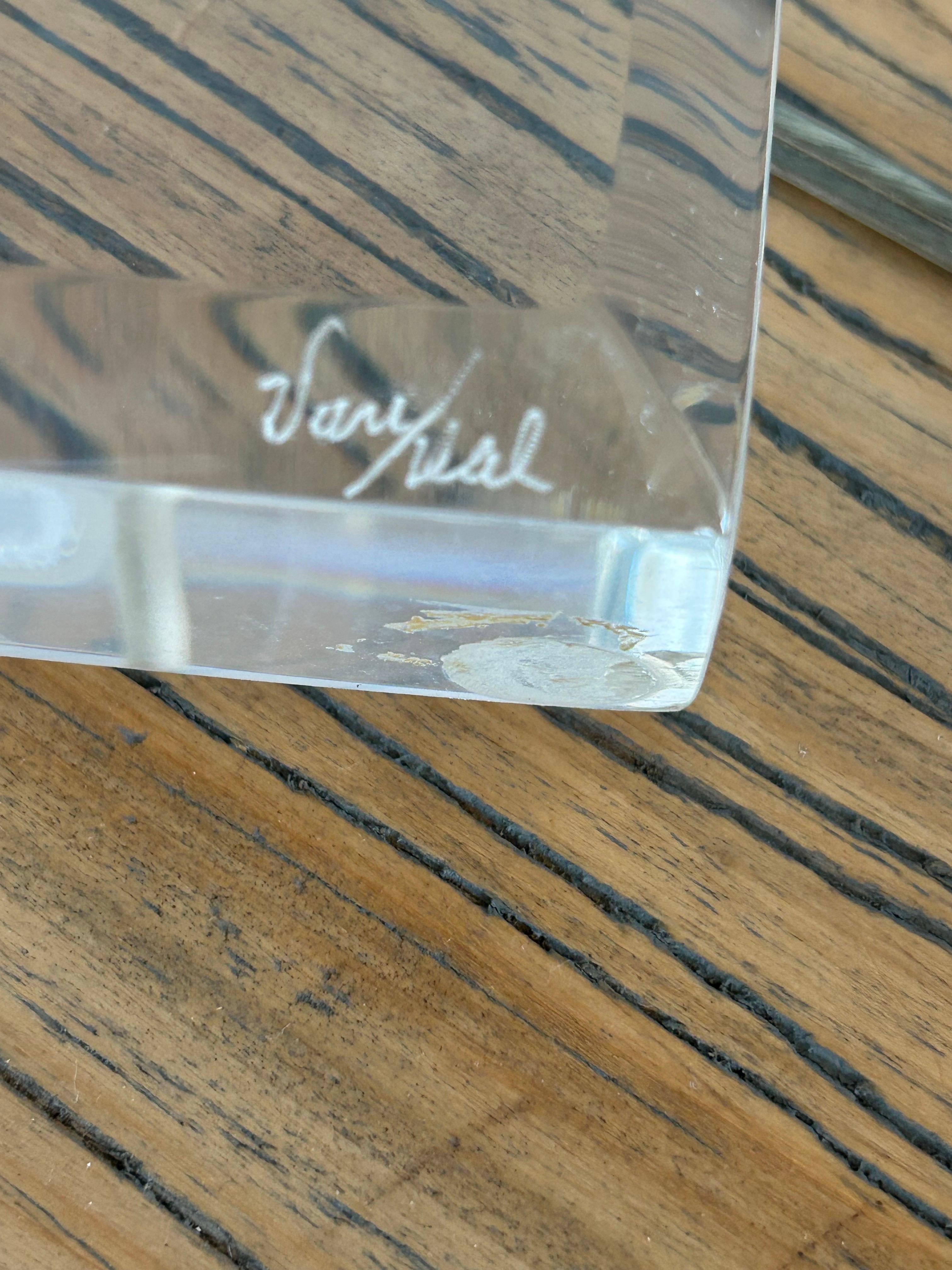 Pair of Van Teal table lamps For Sale 11