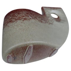 Pair of vases attributed to Bertoncello Roberto Rigon