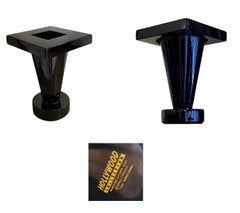 Pair of vases by Marco Zanini