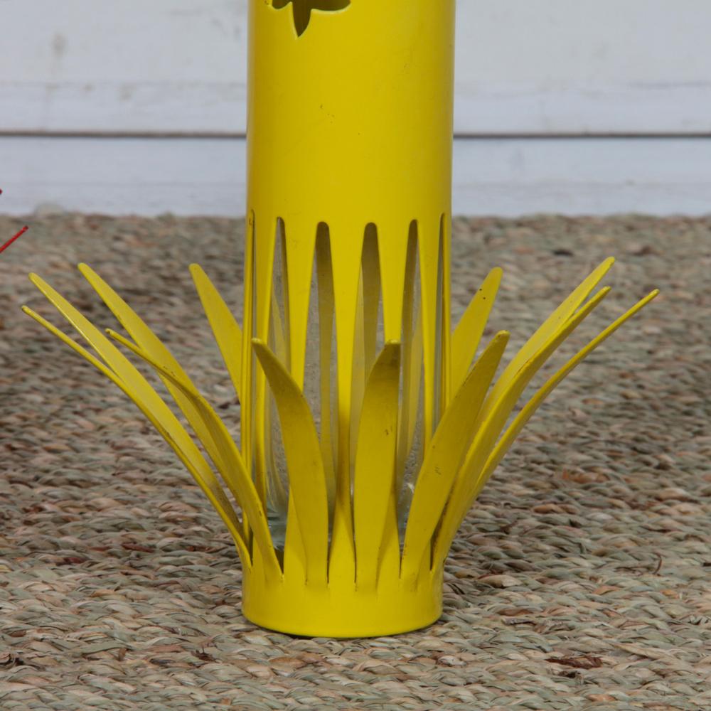 Francese Coppia di vasi di Yves Blayo, circa 1990 in vendita