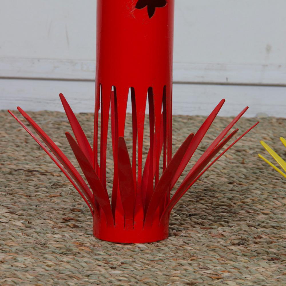 Coppia di vasi di Yves Blayo, circa 1990 In condizioni buone in vendita a MONTESSON, FR