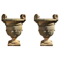 Ceramic Urns