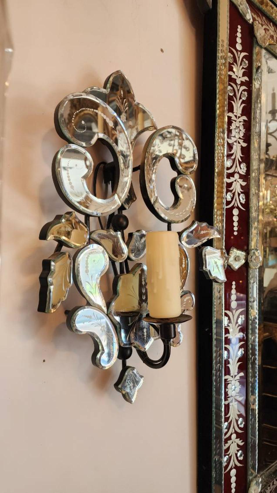 Coppia di sconsigliere veneziane in vendita 3