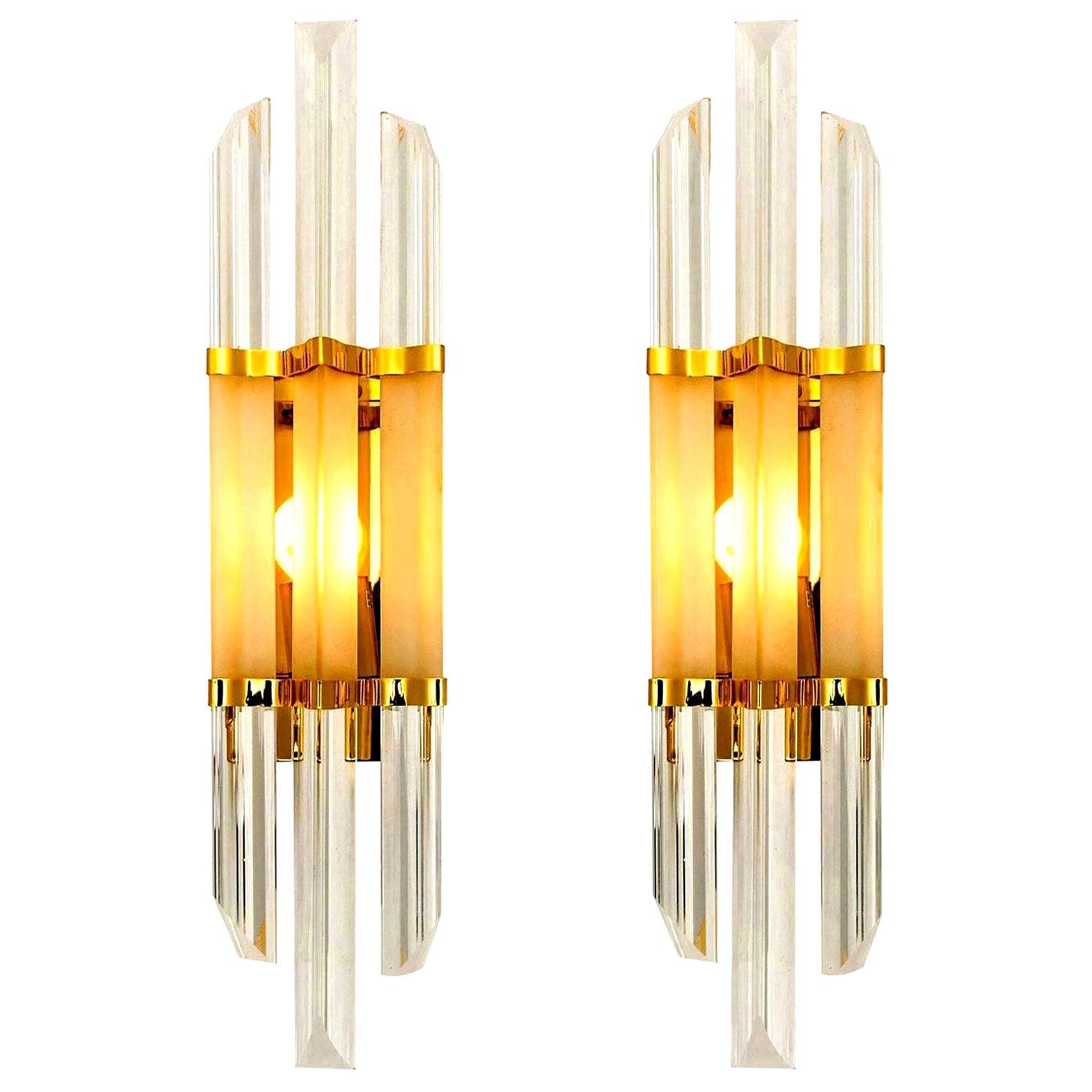 MidCentury Modern Wall Lights and Sconces 9,125 For Sale at 1stDibs