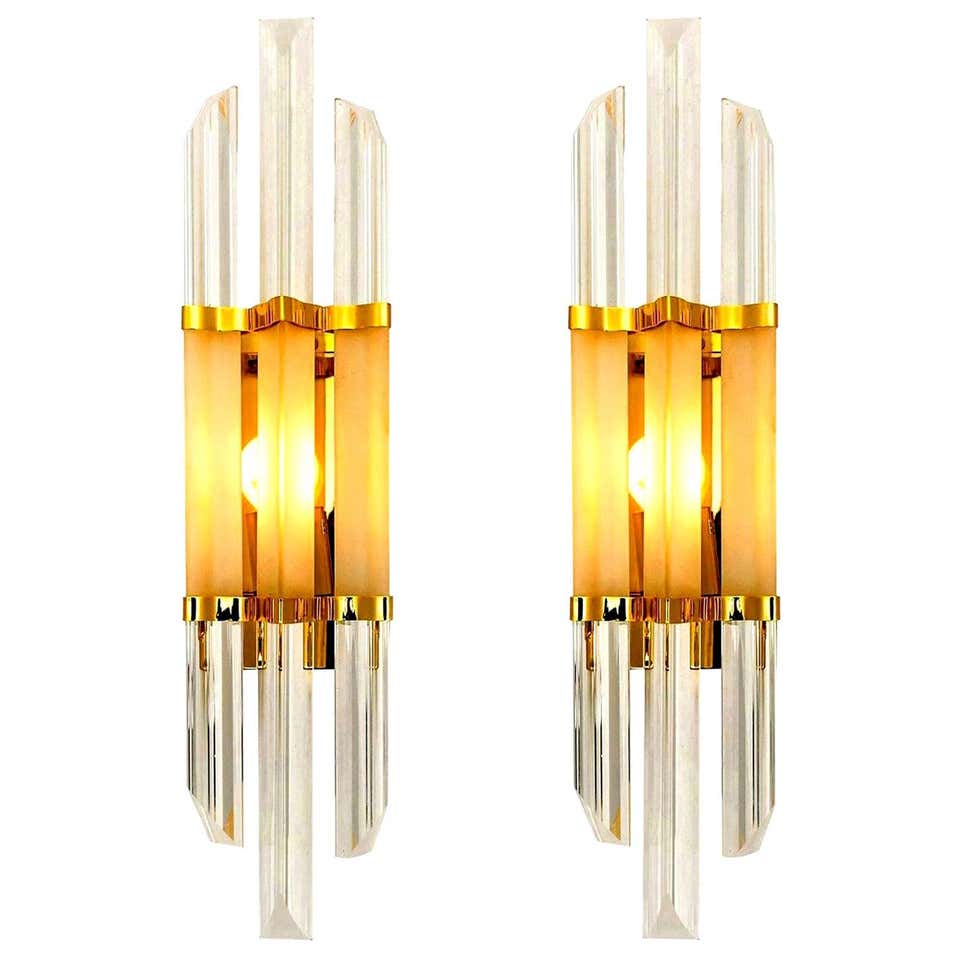 Mid-Century Modern Wall Lights and Sconces - 9,125 For Sale at 1stDibs ...