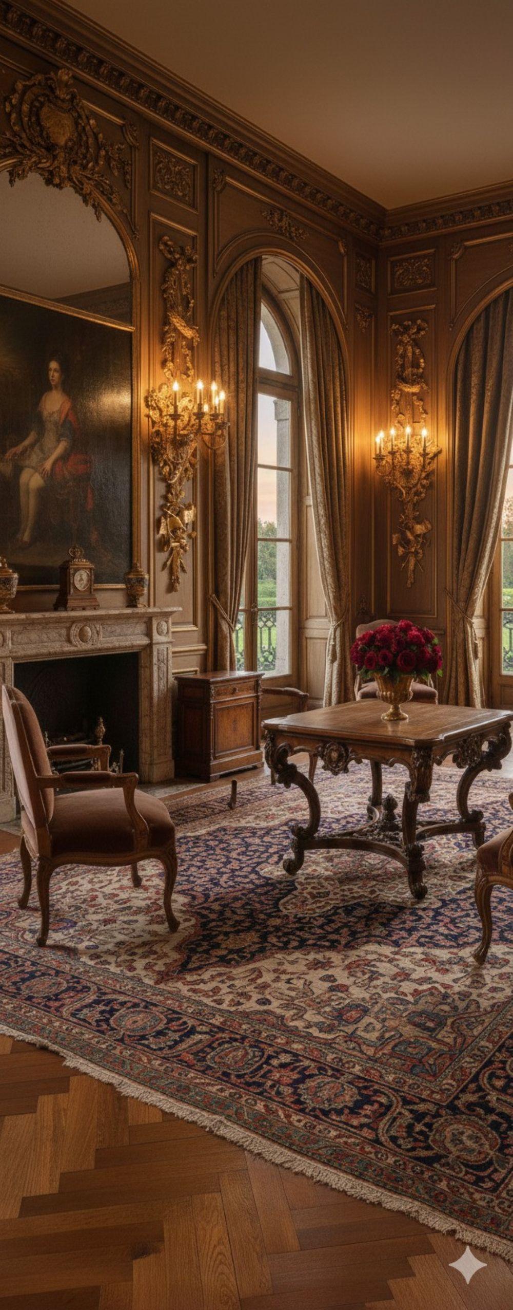 Paire de très importantes appliques murales Louis XVI en vente 2