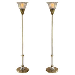 Floor Lamps